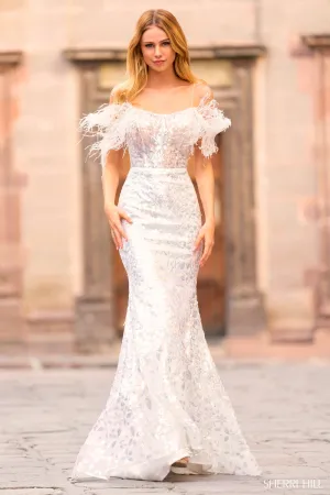 Sherri Hill 55360 Dresses