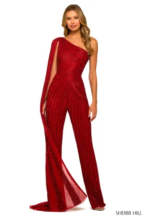 Sherri Hill 55364 Dresses