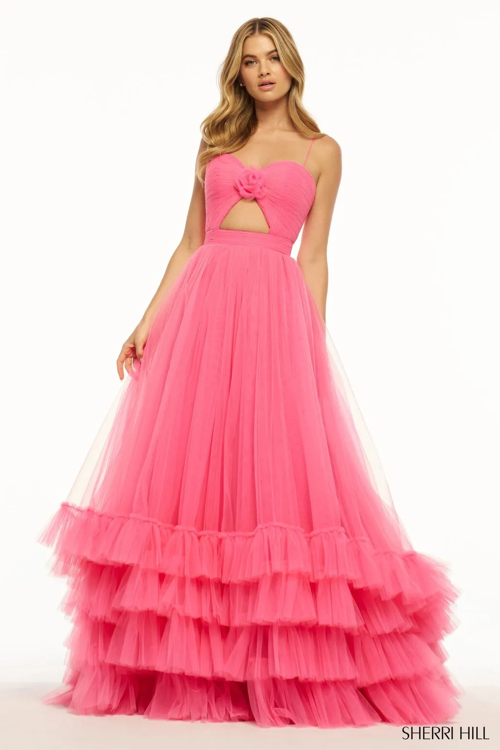 Sherri Hill 55982 Dresses