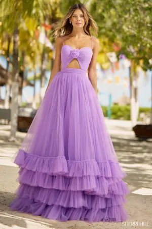 Sherri Hill 55982 Dresses