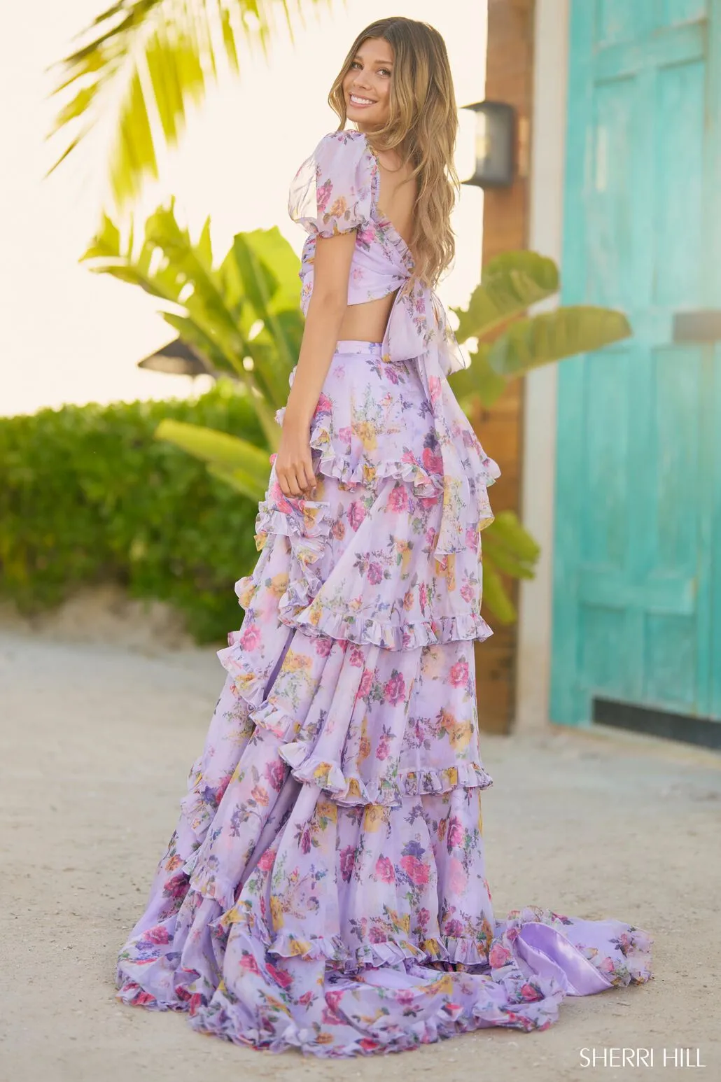Sherri Hill 56024 Dresses