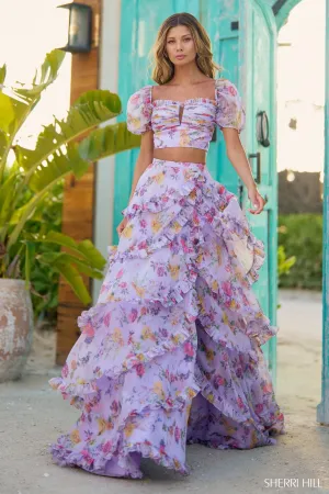 Sherri Hill 56024 Dresses