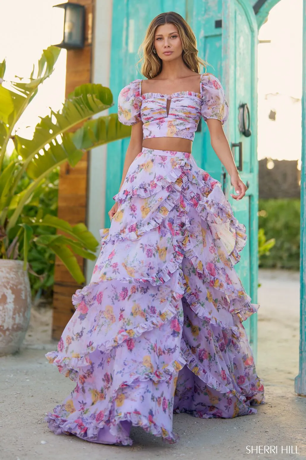 Sherri Hill 56024 Dresses