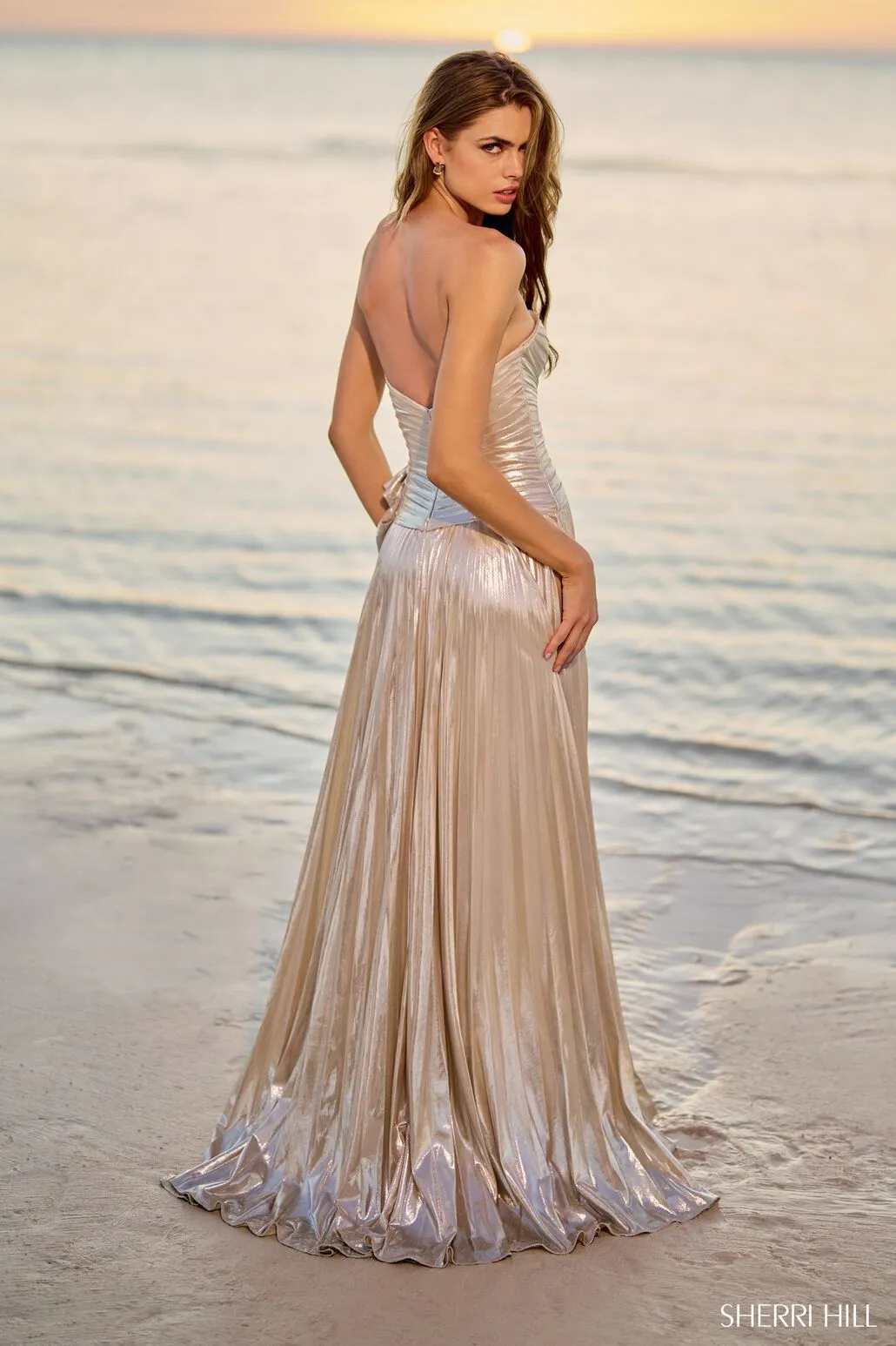 Sherri Hill 56026 Dresses