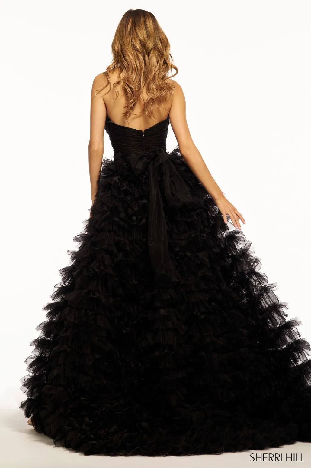 Sherri Hill 56067 Dresses