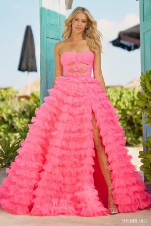 Sherri Hill 56067 Dresses