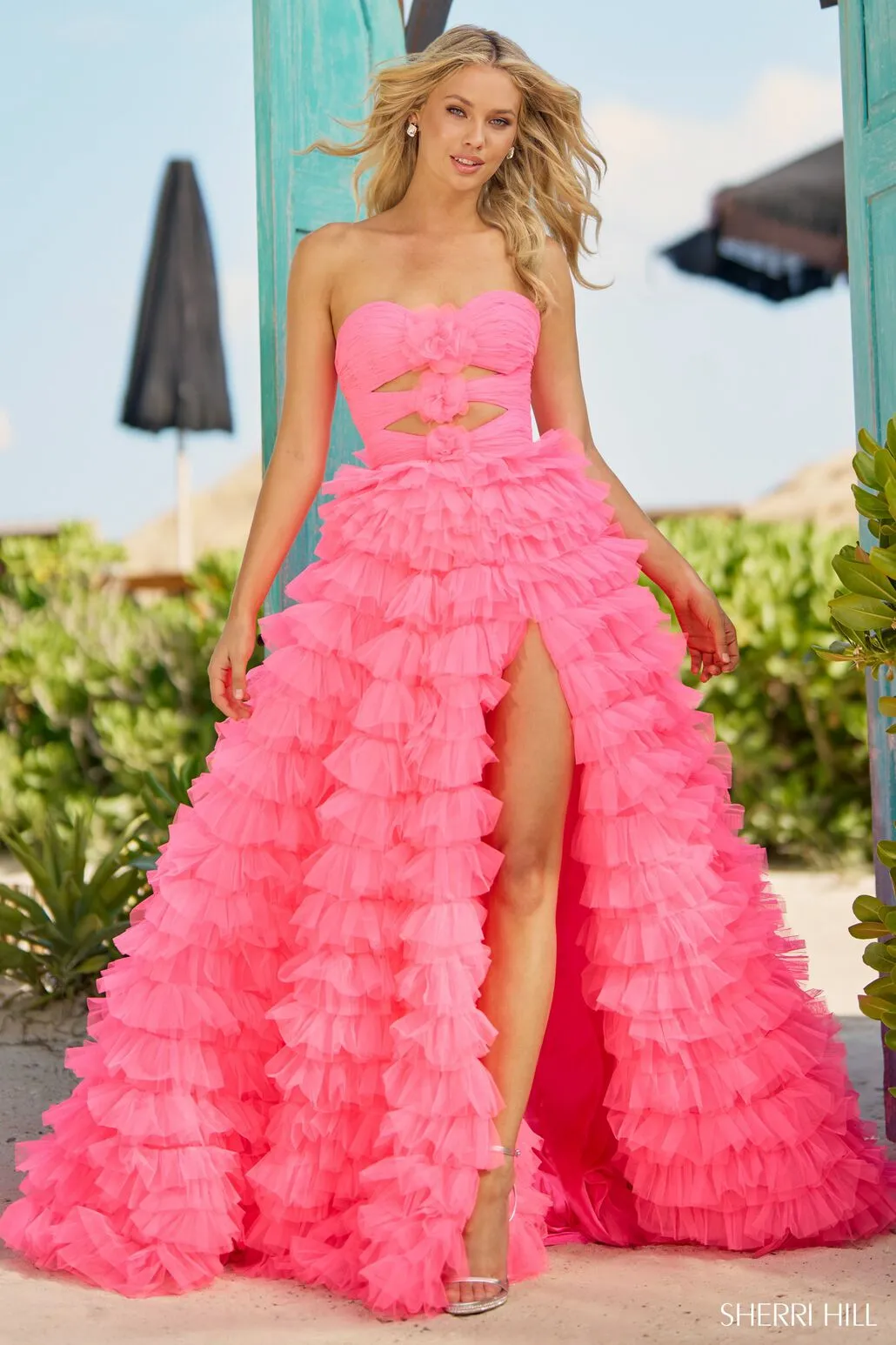 Sherri Hill 56067 Dresses