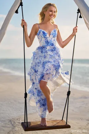 Sherri Hill 56098 Dresses