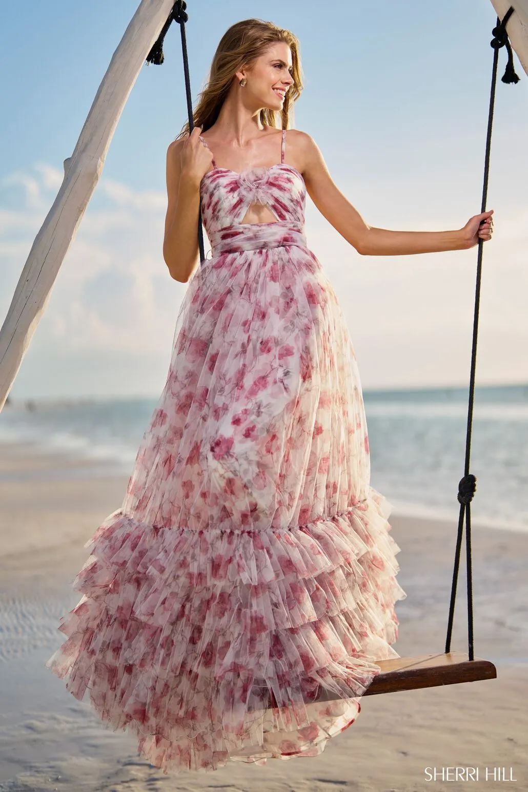 Sherri Hill 56172 Dresses
