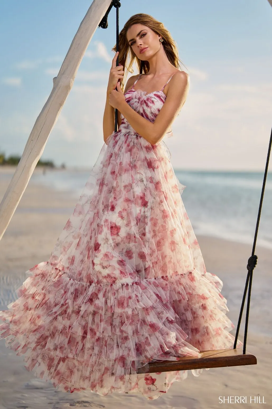 Sherri Hill 56172 Dresses