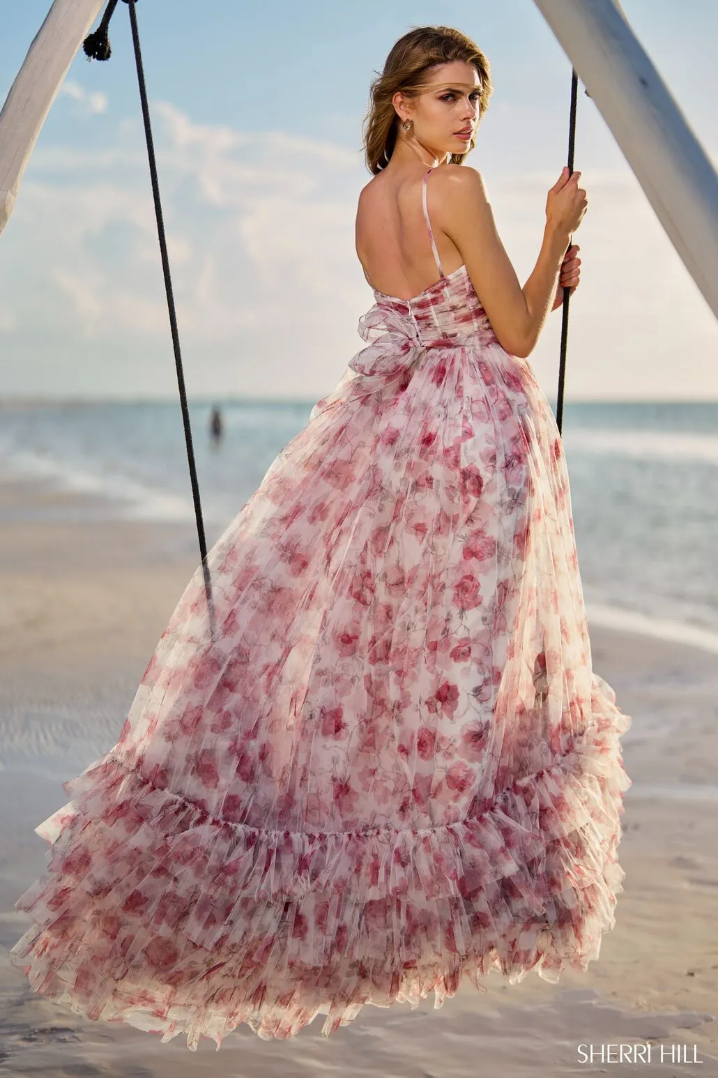Sherri Hill 56172 Dresses