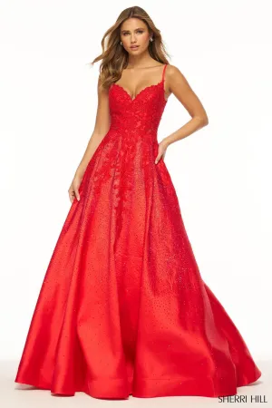 Sherri Hill 56183 Dresses
