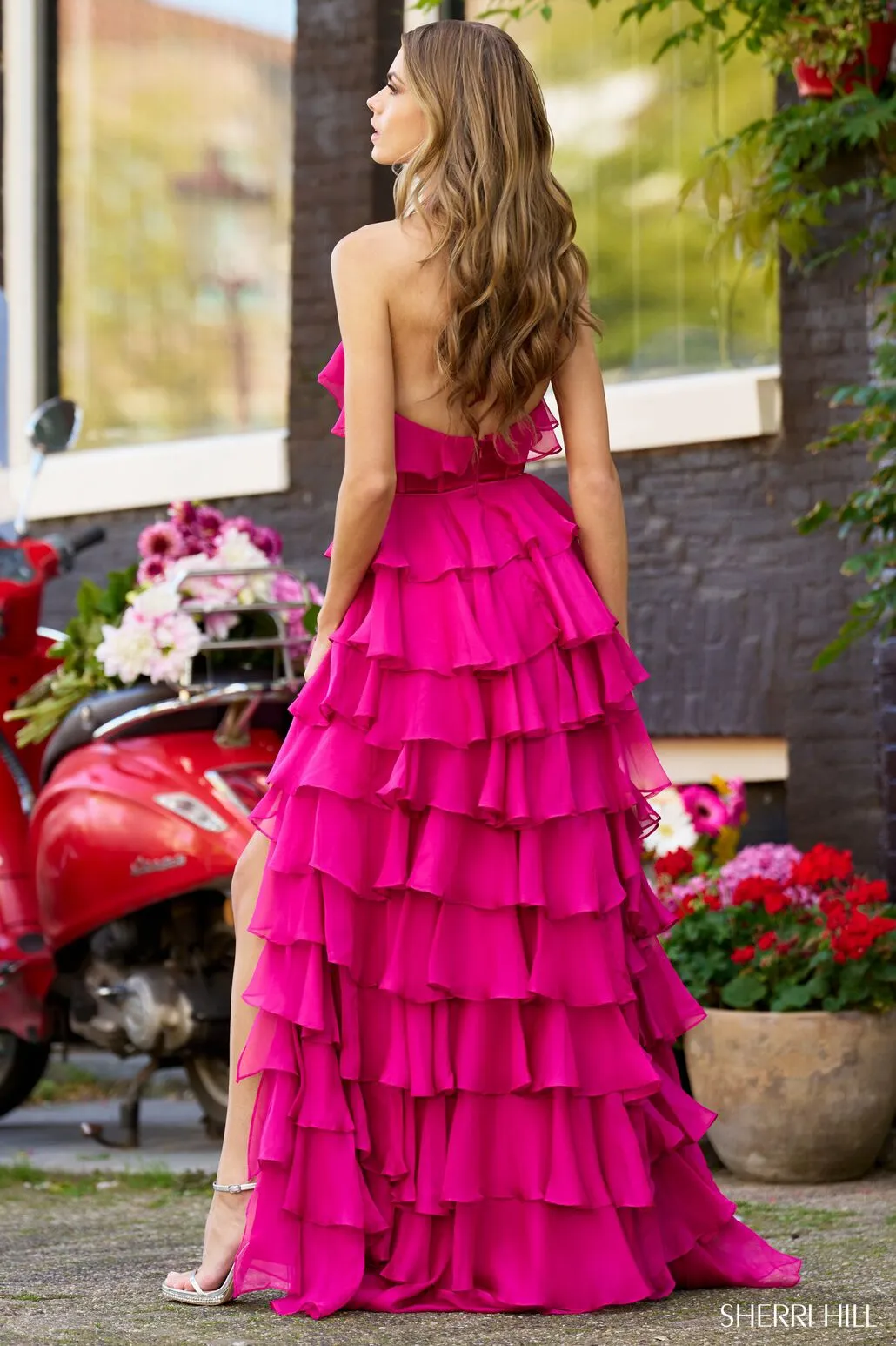 Sherri Hill 56229 Dresses