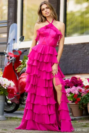 Sherri Hill 56229 Dresses