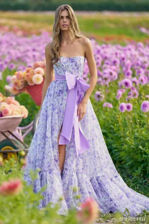Sherri Hill 56243 Dresses