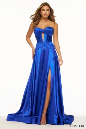 Sherri Hill 56396 Dresses