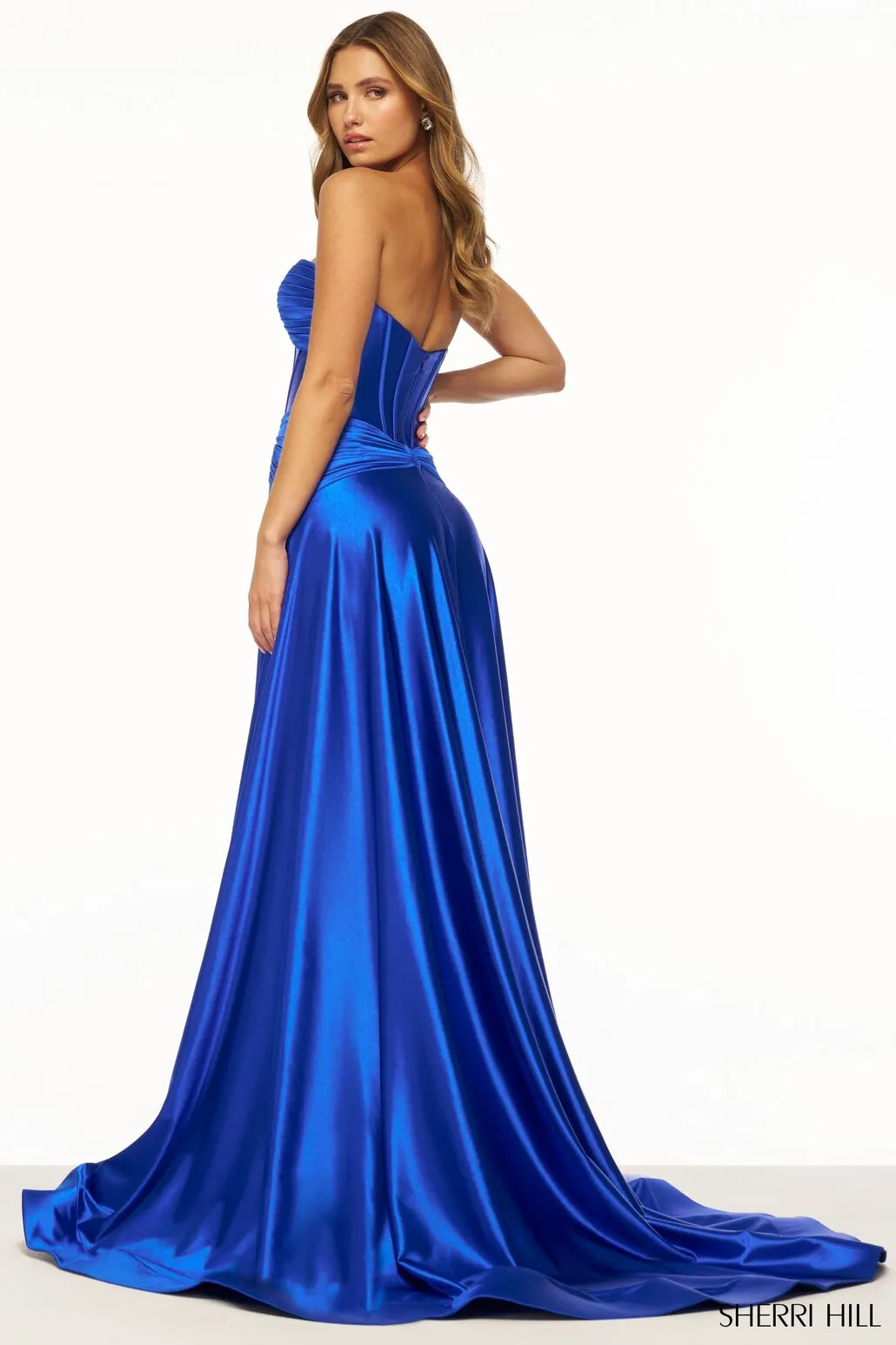 Sherri Hill 56396 Dresses
