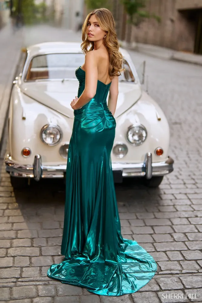 Sherri Hill 56654 Dresses