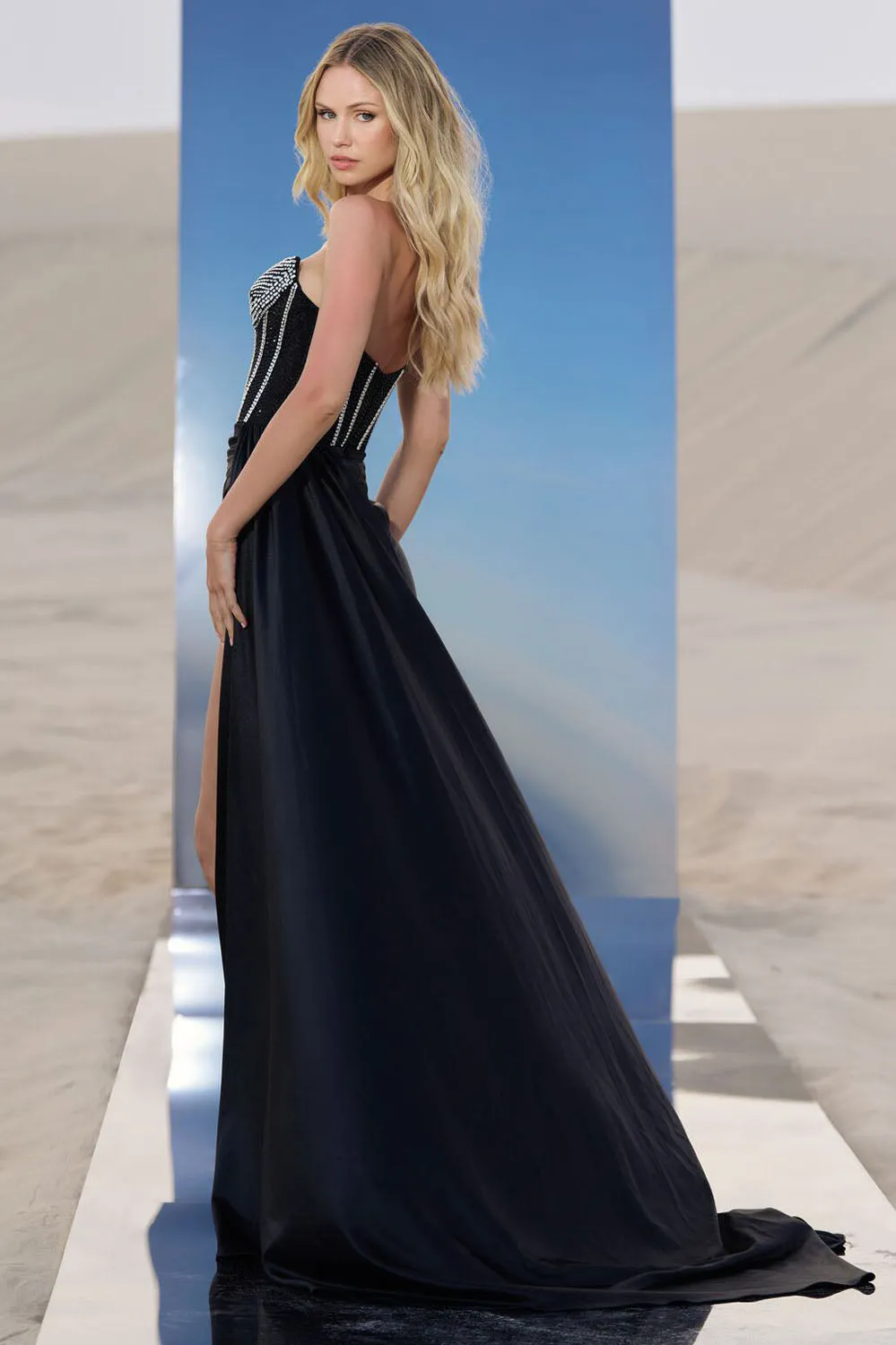 Sherri Hill 56821 Dresses