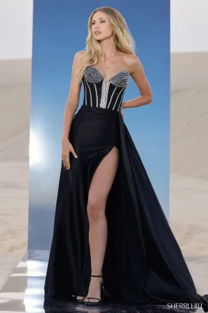 Sherri Hill 56821 Dresses