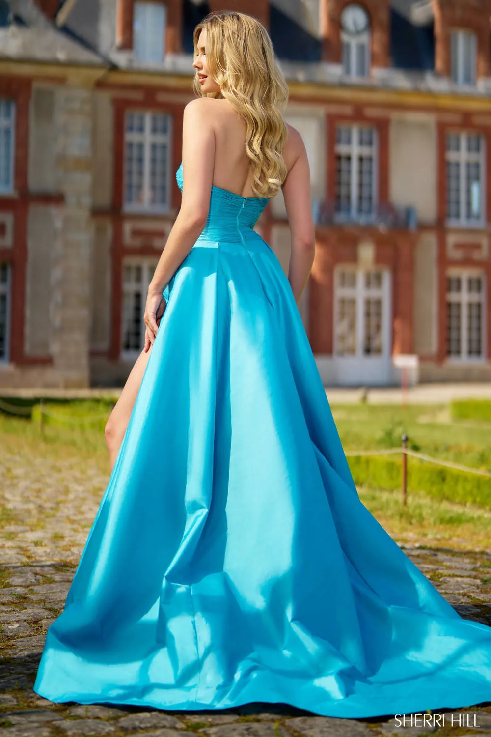 Sherri Hill 56874 Dresses