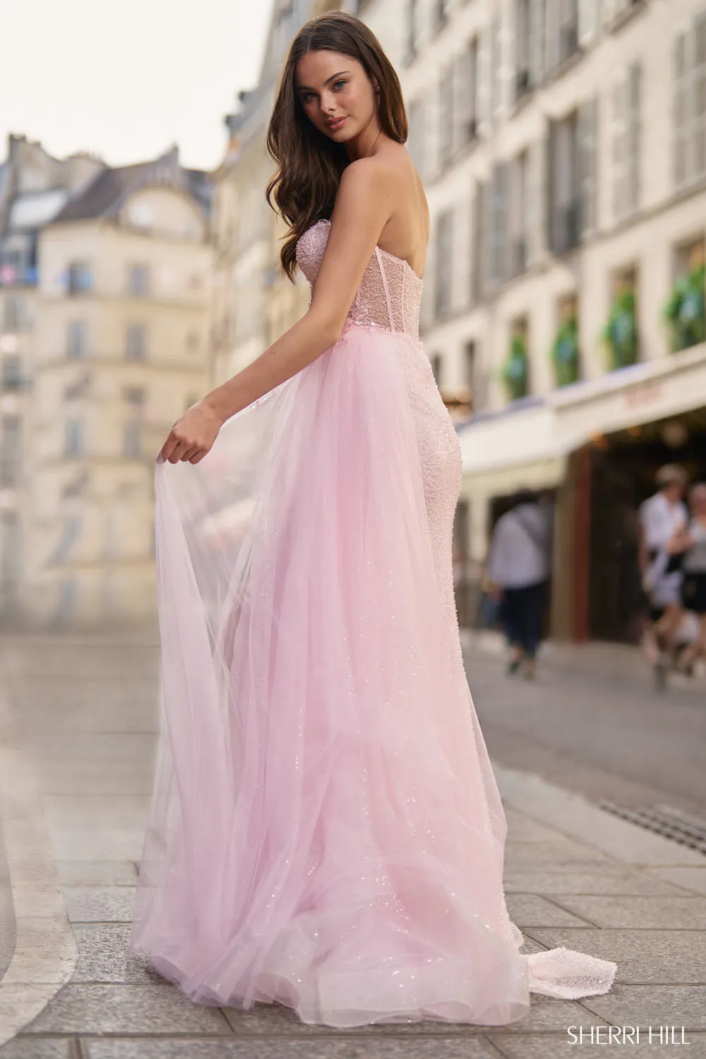 Sherri Hill 57004 Dresses