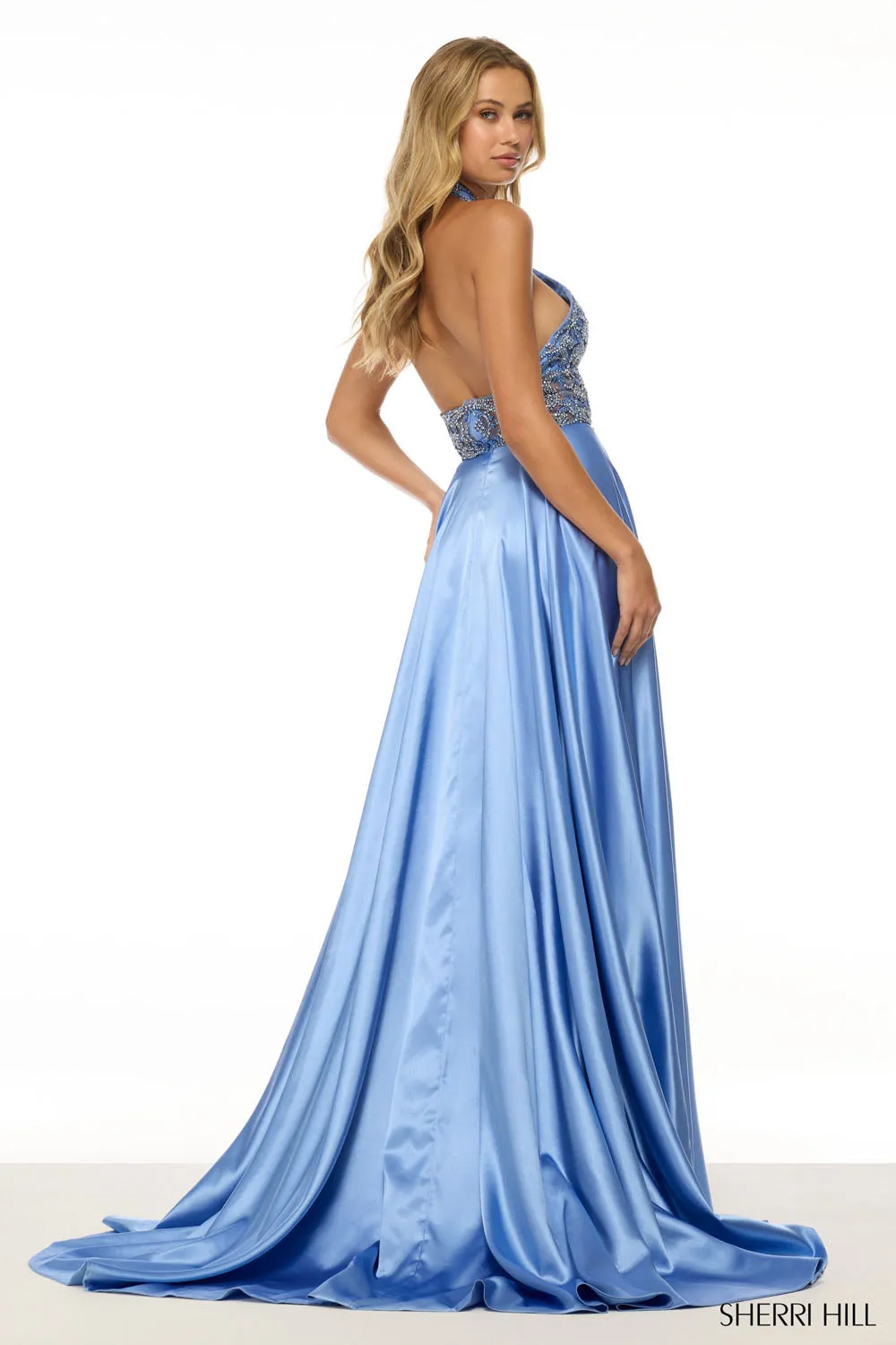 Sherri Hill 57109 Dresses