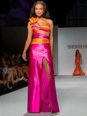 Sherri Hill 57152 Dresses