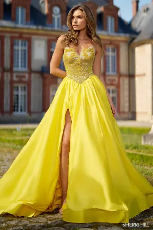 Sherri Hill 67019 Dresses