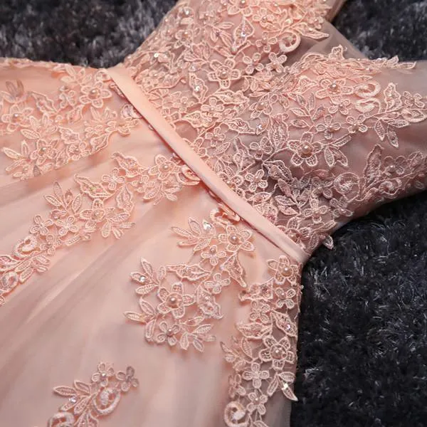 Shinning Sleeveless Two-Piece Homecoming Dress With Beading,Short Prom Dresses,Party Dresses,BDY0153