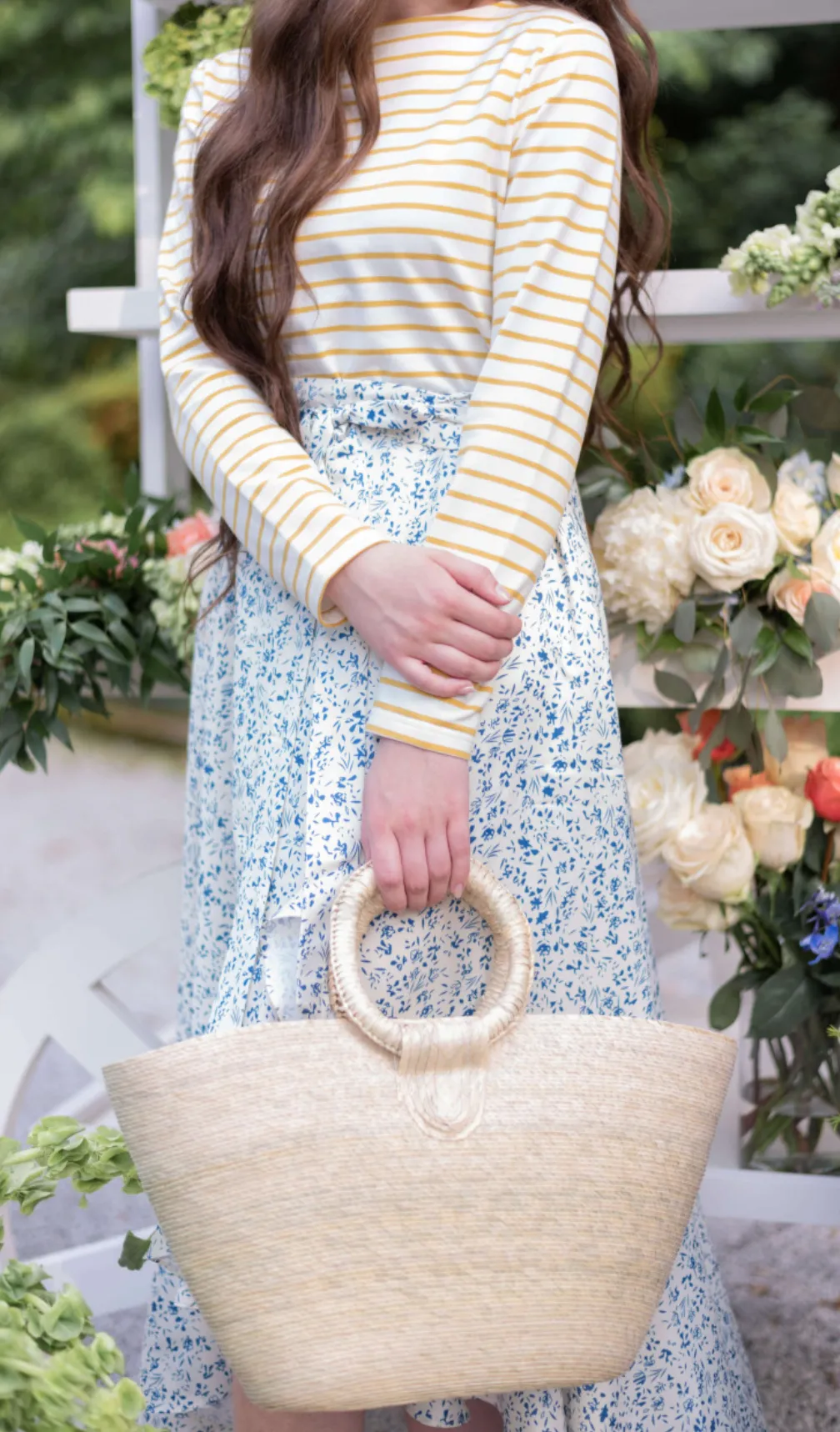 Simply Charming Top (4 colors)