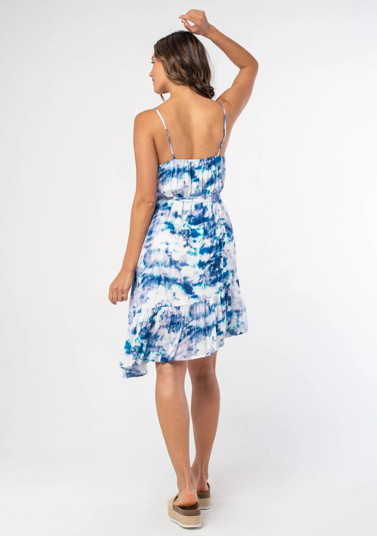 Skylar Mini Dress