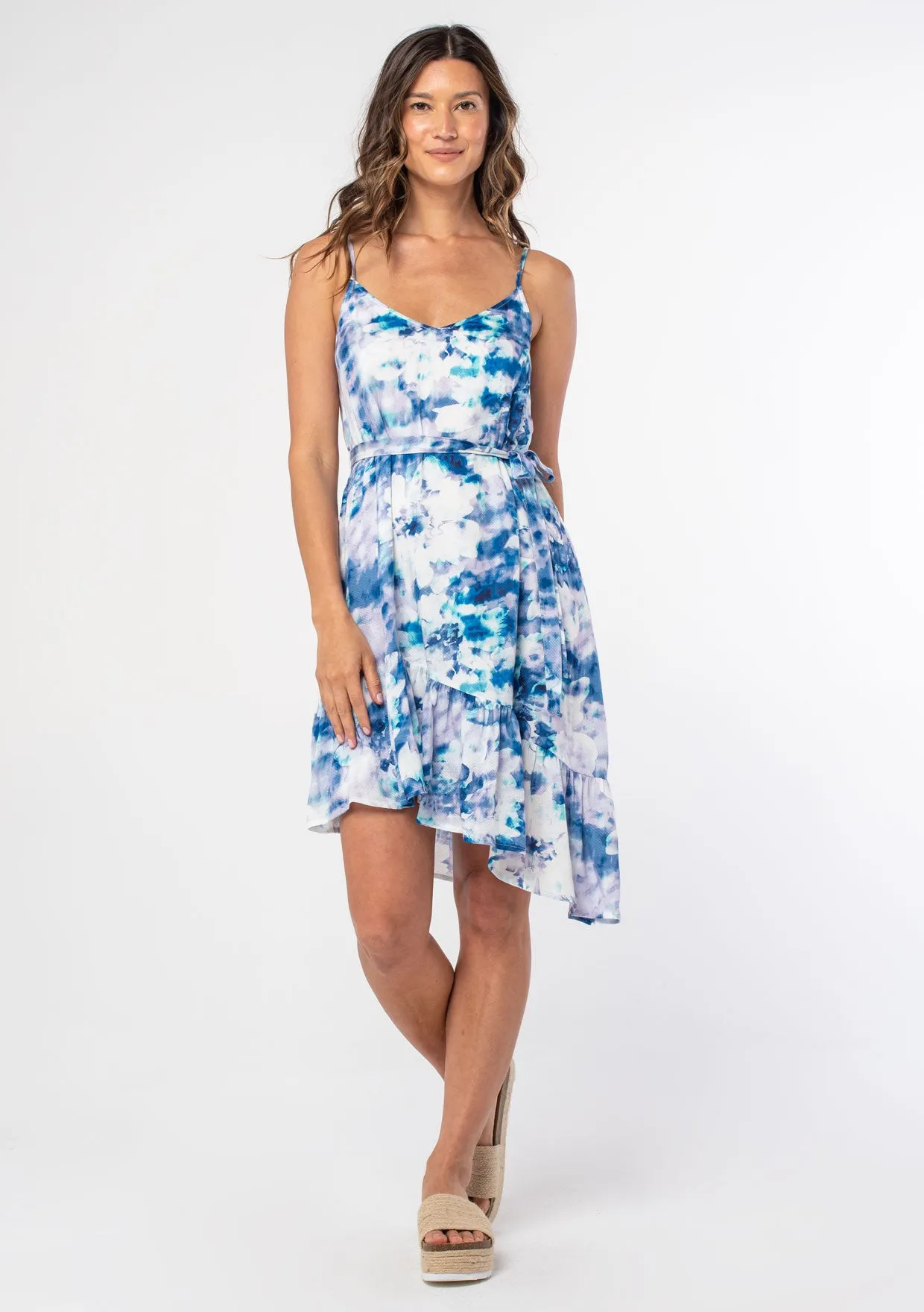 Skylar Mini Dress