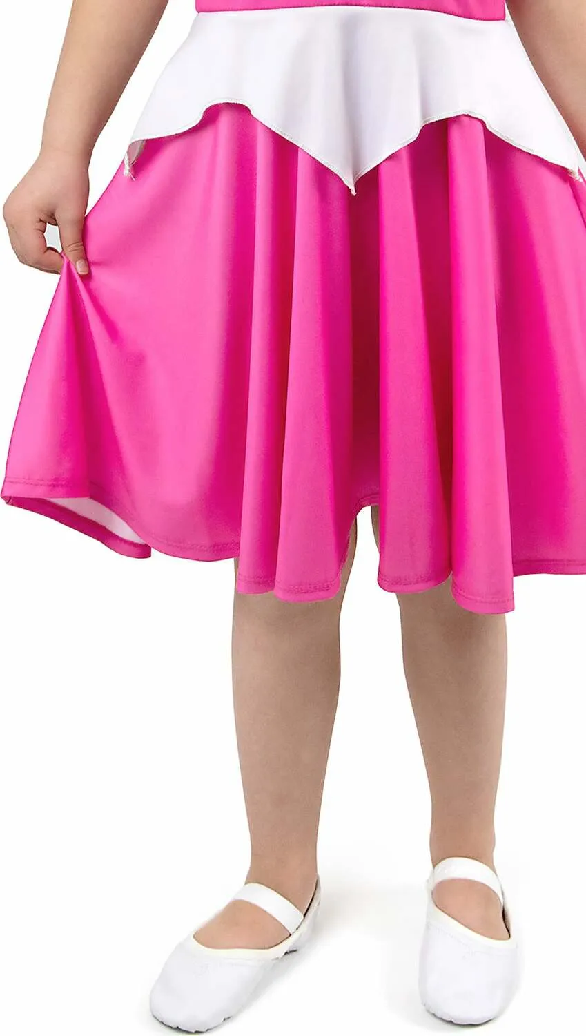 Sleeping Beauty Twirl Dress