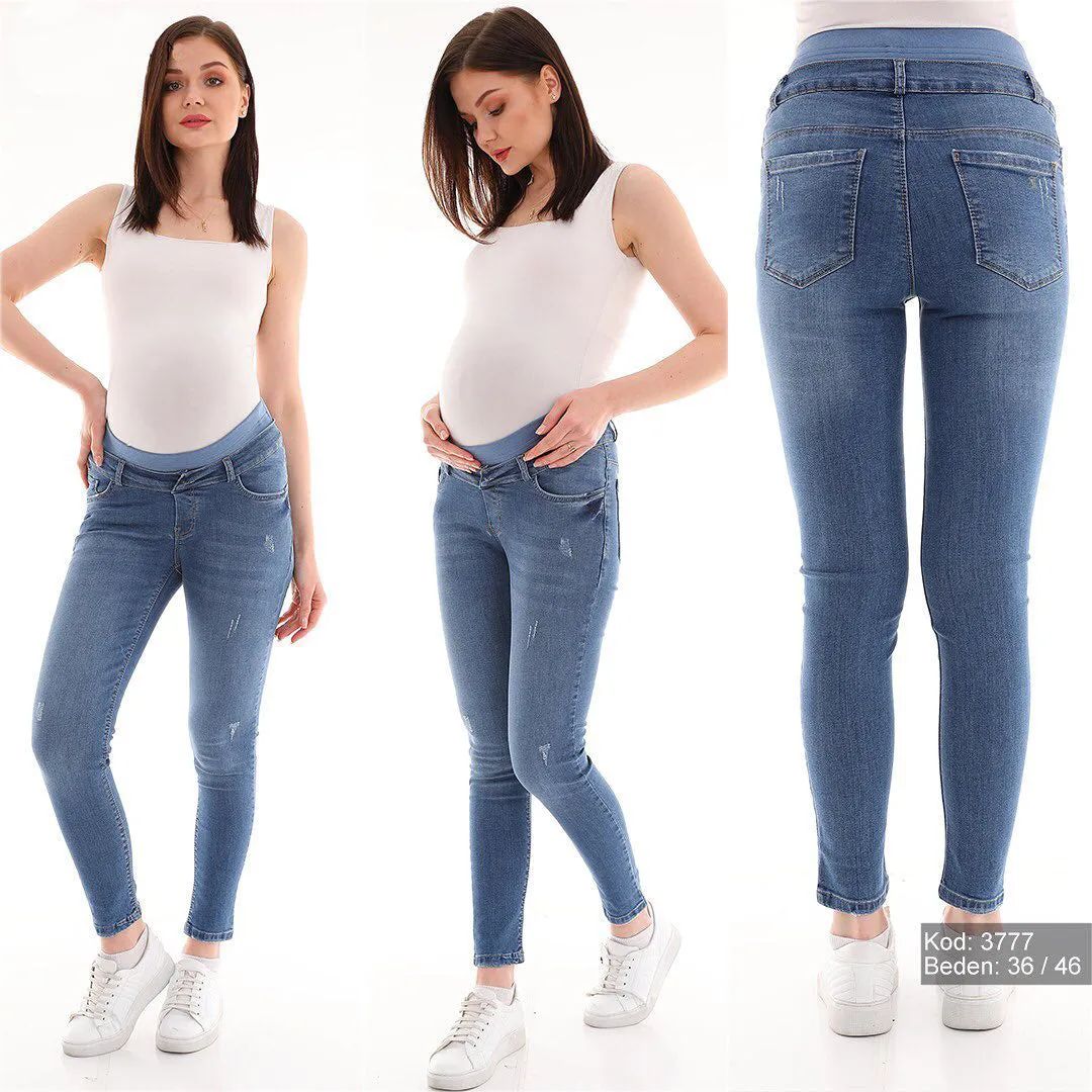 Slimfit Maternity Jeans
