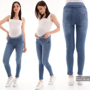 Slimfit Maternity Jeans