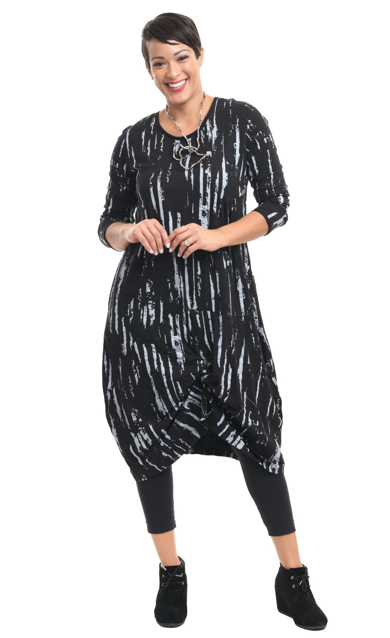 Snapdragon & Twig Karma Dress