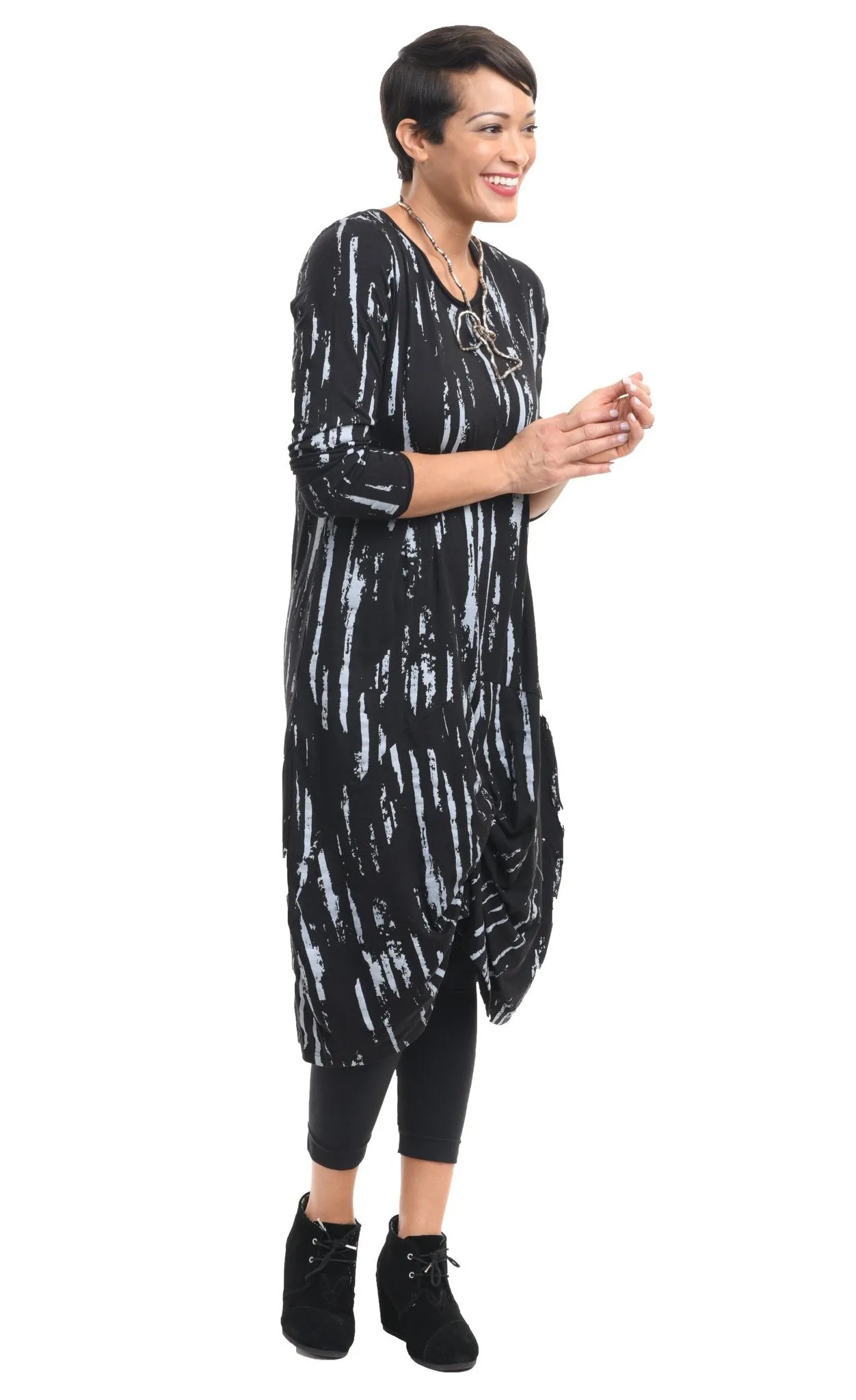 Snapdragon & Twig Karma Dress