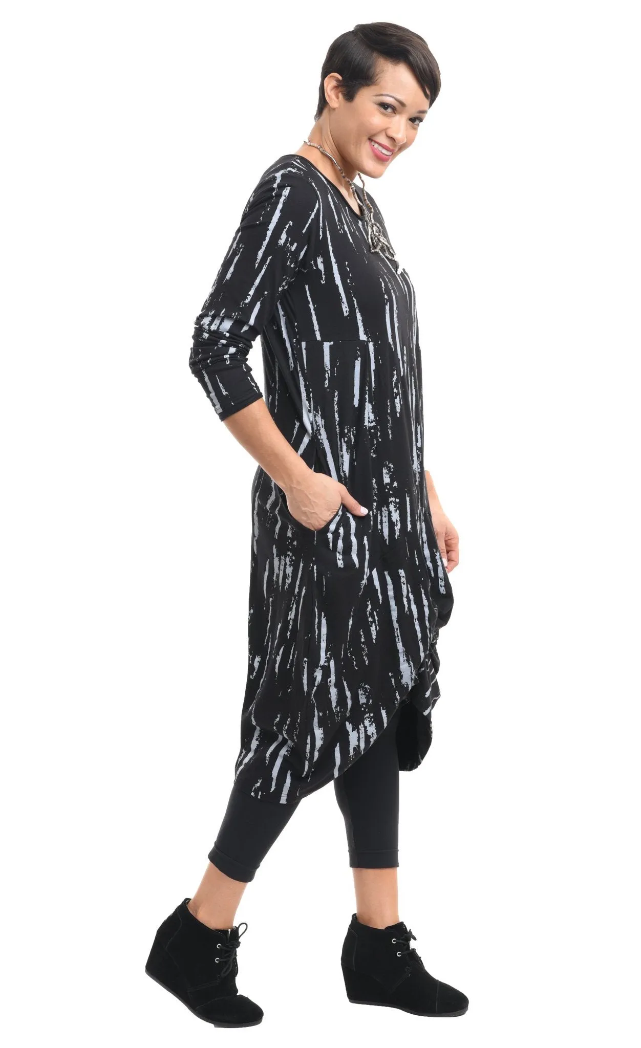 Snapdragon & Twig Karma Dress