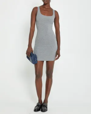 Soft Lounge Tank Dress