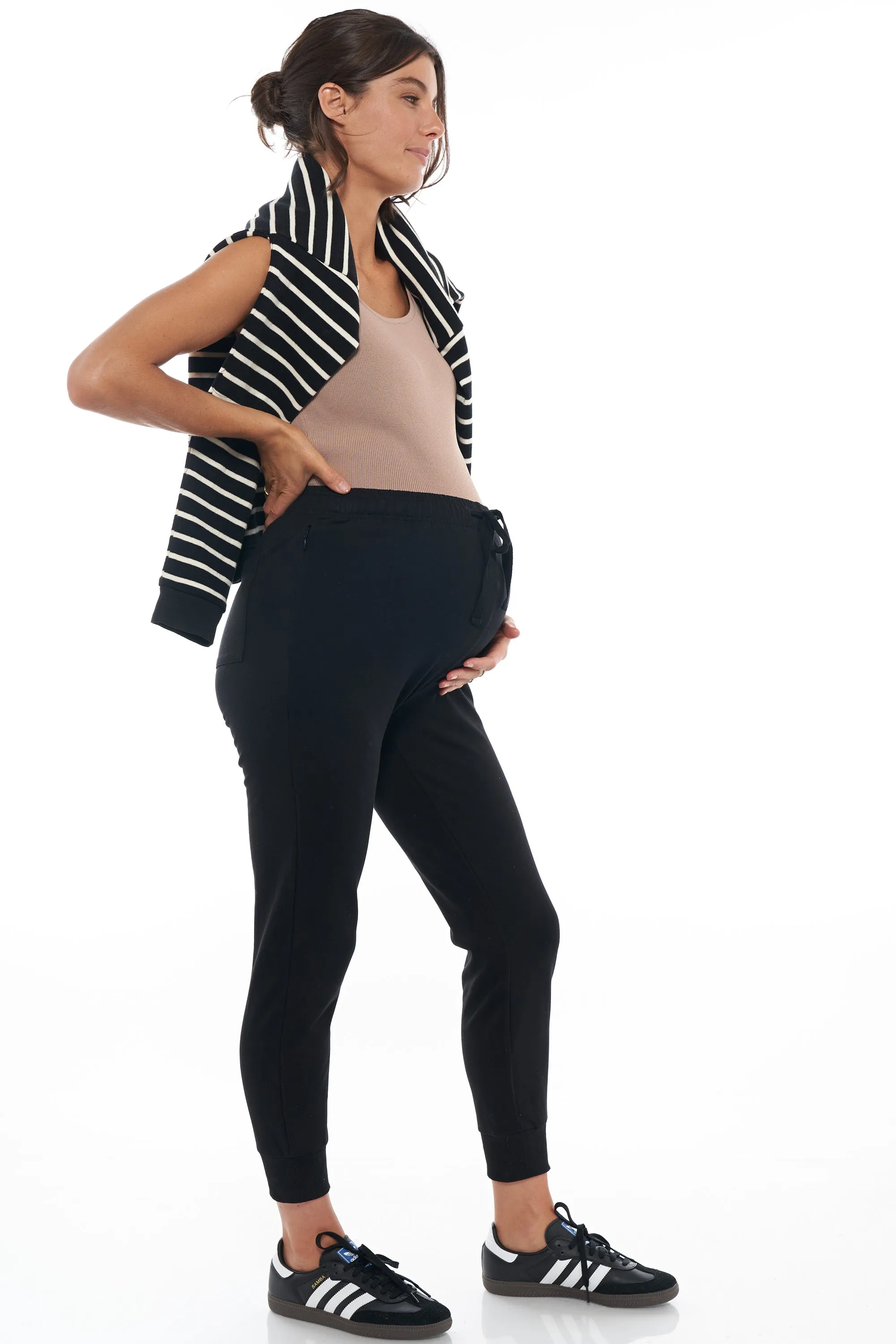 Stand Still Slim Jogger*
