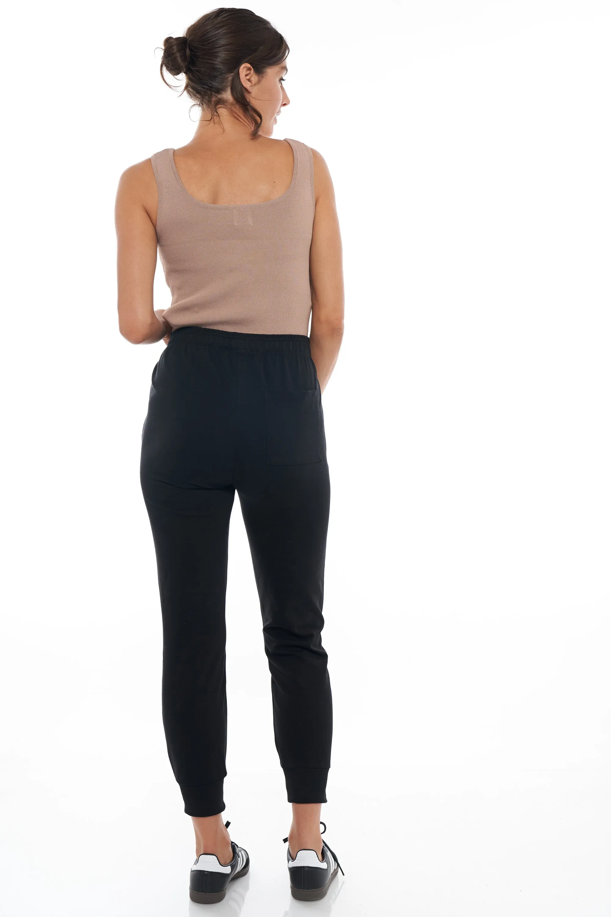 Stand Still Slim Jogger*