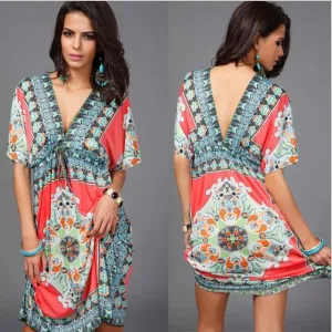 Stylish Summer Maternity Dresses For Pregnant Women