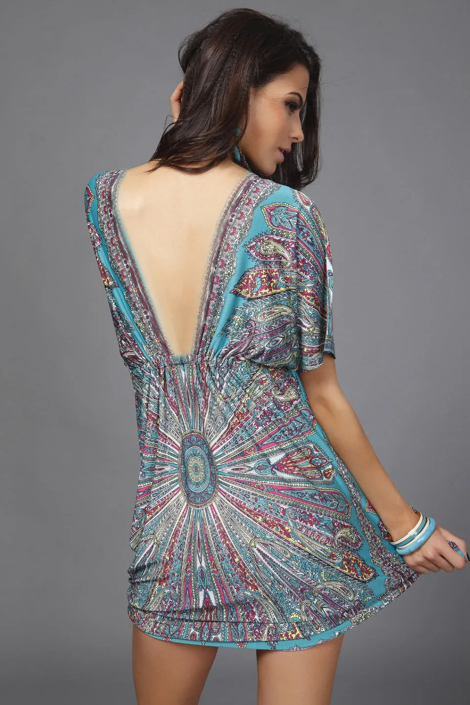 Stylish Summer Maternity Dresses For Pregnant Women