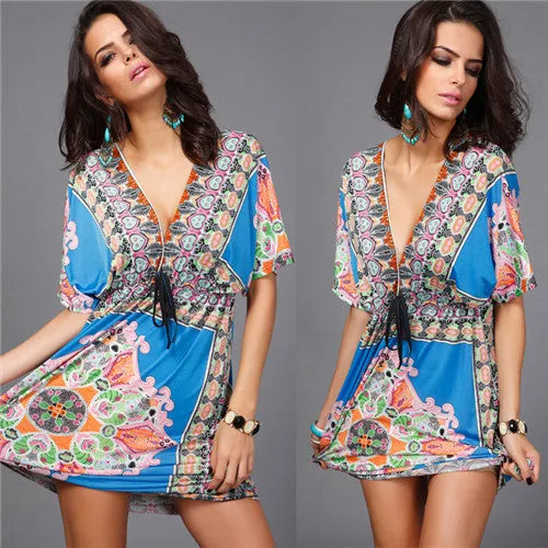Stylish Summer Maternity Dresses For Pregnant Women