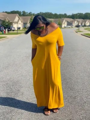 Sunkissed