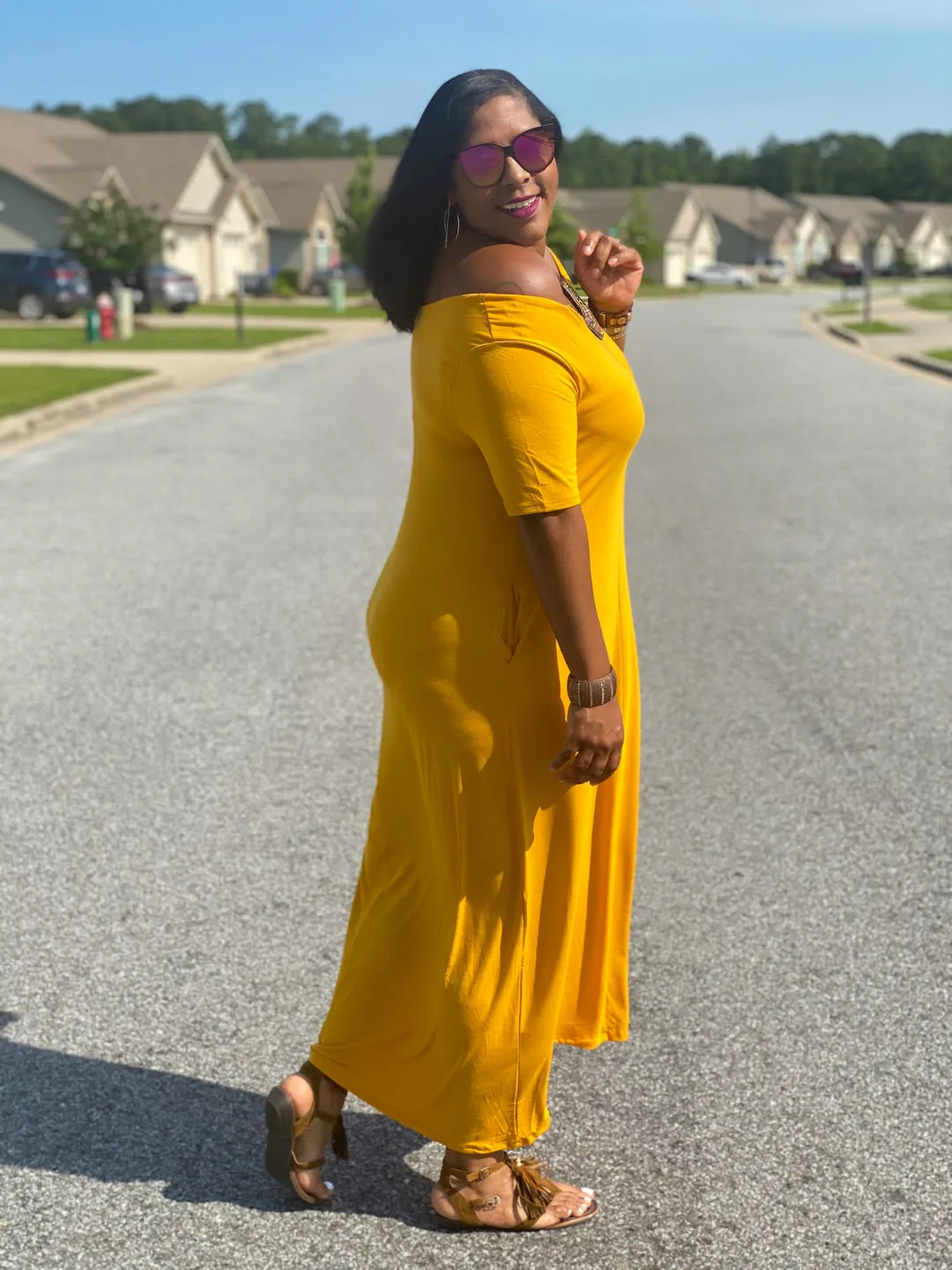 Sunkissed