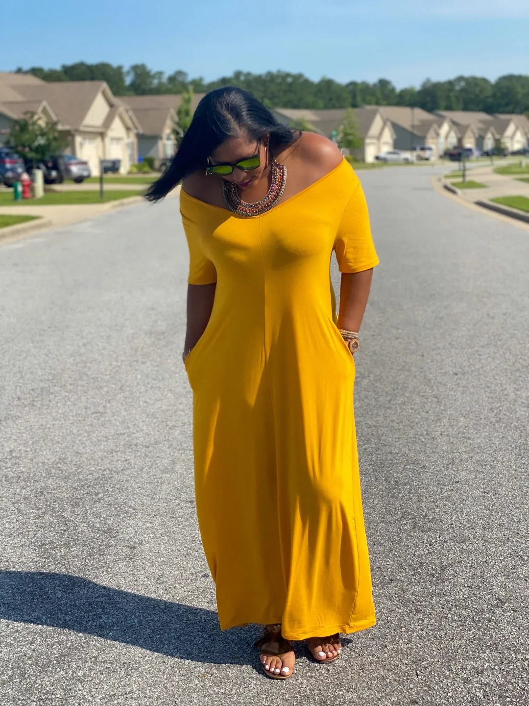 Sunkissed