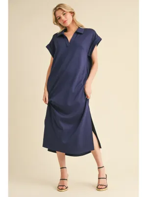 Super Soft Maxi Dress