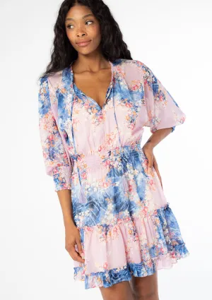 Sweetest Dreams Mini Dress